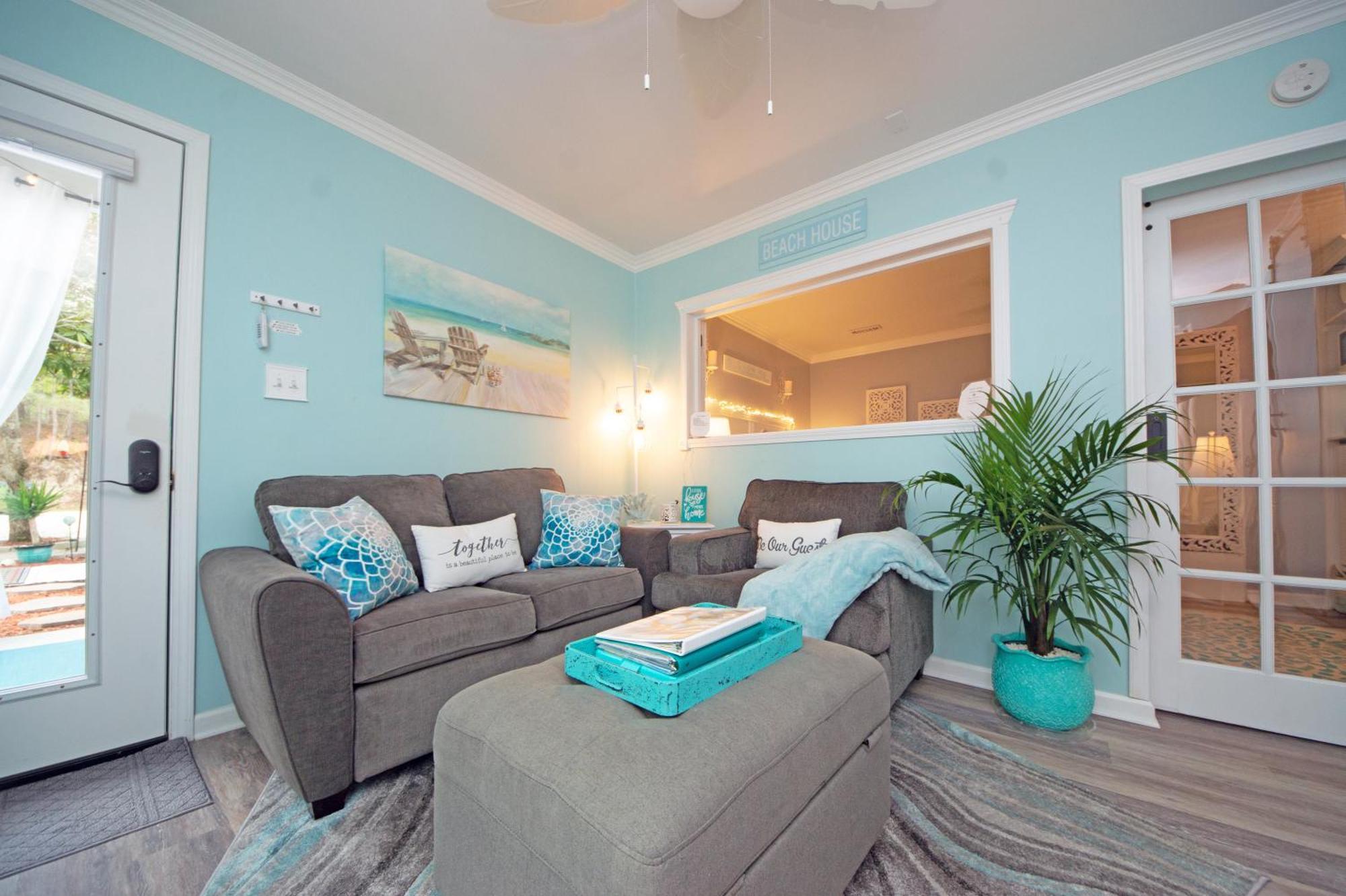 Flip Flop Suite Retreat Emerald Isle Exteriör bild