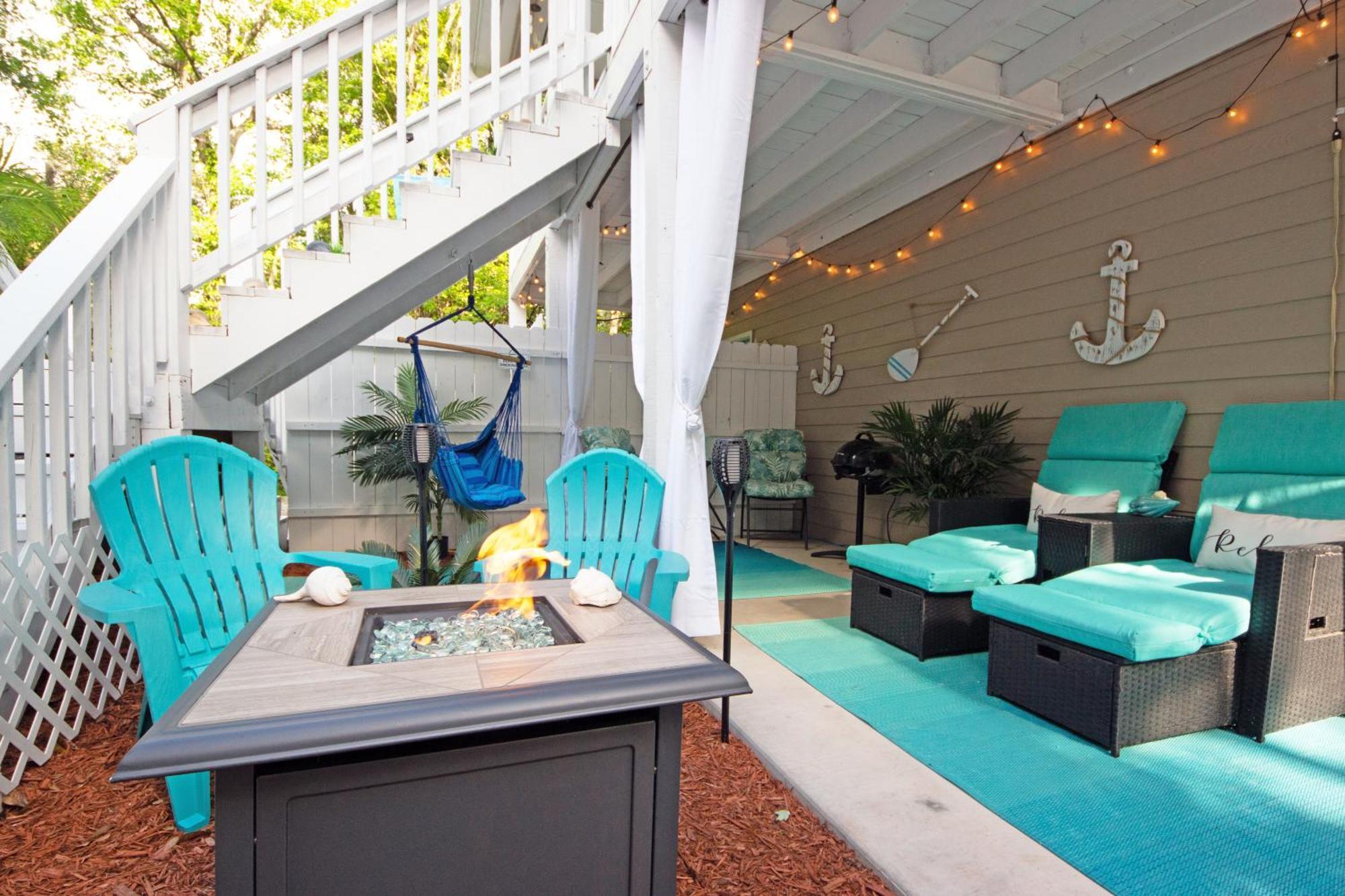 Flip Flop Suite Retreat Emerald Isle Exteriör bild