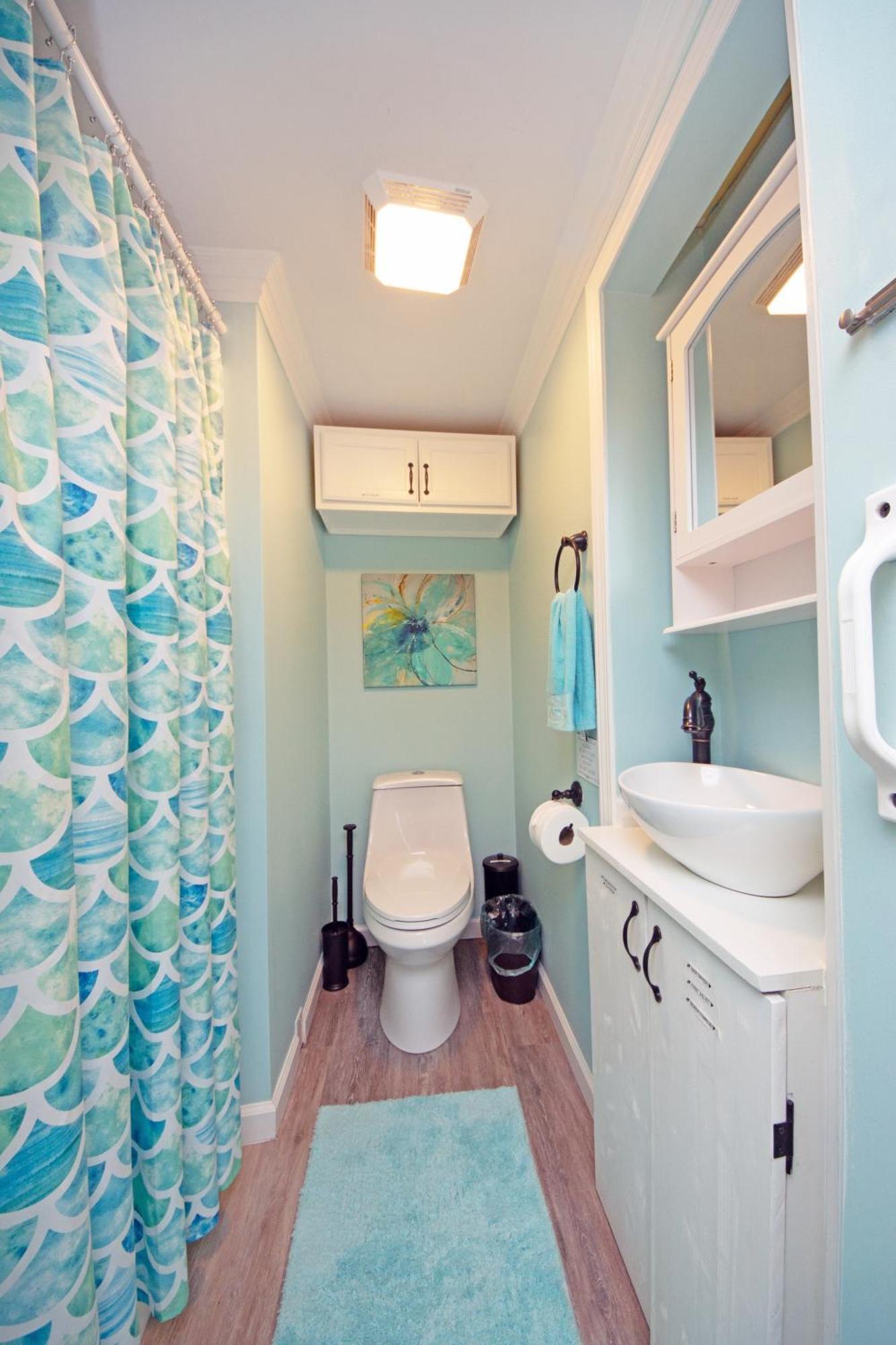 Flip Flop Suite Retreat Emerald Isle Exteriör bild